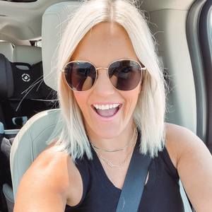 Meet your Posher, Amy